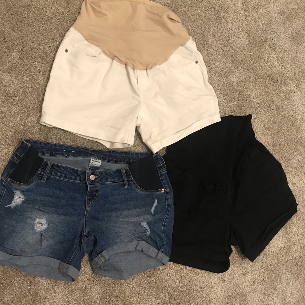 Maternity size 10 bundle